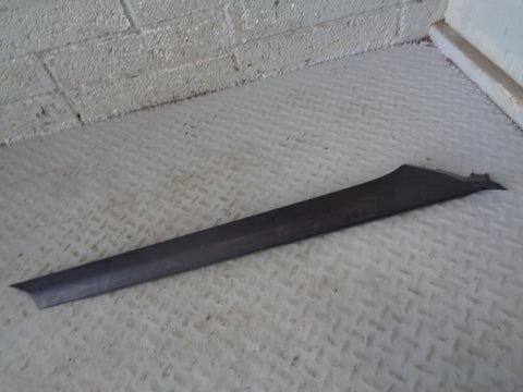 Range Rover Evoque A Pillar Trim Near Side Exterior BJ32-025A53-AJ 2011 to 2018