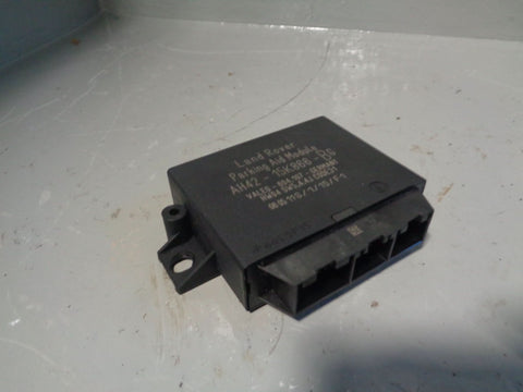 Range Rover Sport Parking Aid Module AH42-15K866-BG L320 2009 to 2013