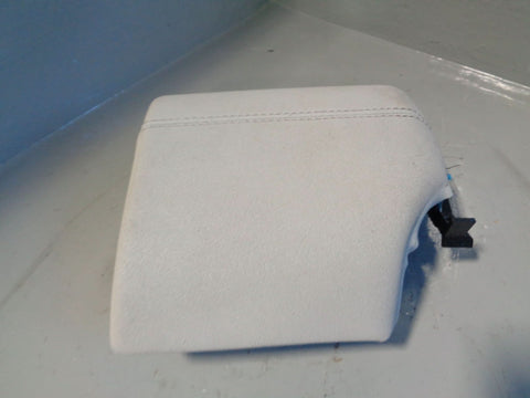Range Rover Evoque Dashboard Trim Off Side Ivory 12D1413RB9 L538 2011 to 2018