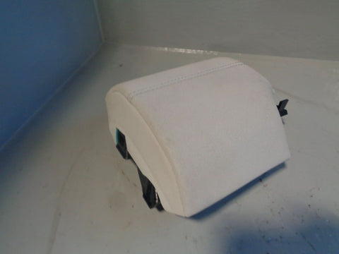 Range Rover Evoque Dashboard Trim Off Side Ivory 12D1413RB9 L538 2011 to 2018