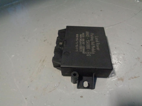 Range Rover Sport Parking Aid Module AH42-15K866-BG L320 2009 to 2013