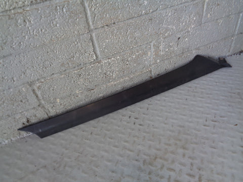 Range Rover Evoque A Pillar Trim Near Side Exterior BJ32-025A53-AJ 2011 to 2018
