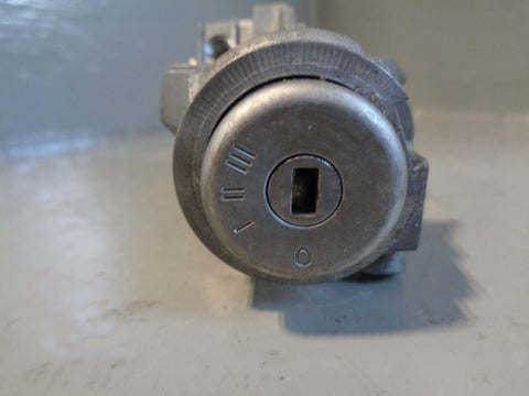 Discovery 3 Lock Set Ignition Barrel Lock with 2 x Keys Fob Land Rover K19065