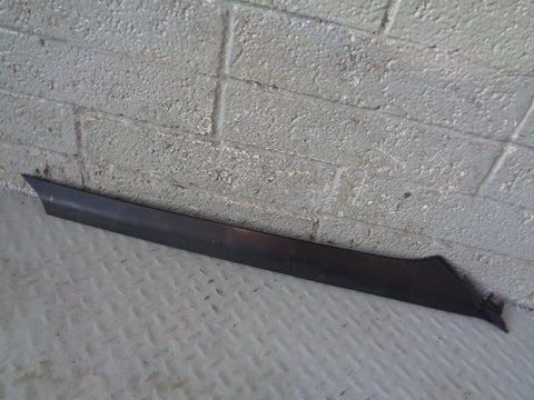 Range Rover Evoque A Pillar Trim Near Side Exterior BJ32-025A53-AJ 2011 to 2018