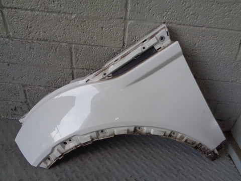 Range Rover Evoque Wing Near Side Front Fuji White LRC 867 L538 L22055
