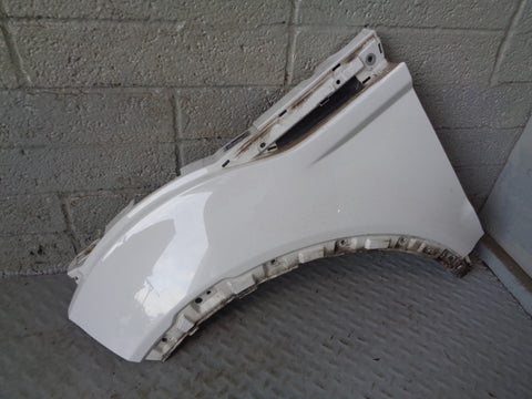 Range Rover Evoque Wing Near Side Front Fuji White LRC 867 L538 L22055