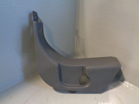 Range Rover Evoque Lower A Pillar Trim Near Side Interior BJ32-02349-AFW L538