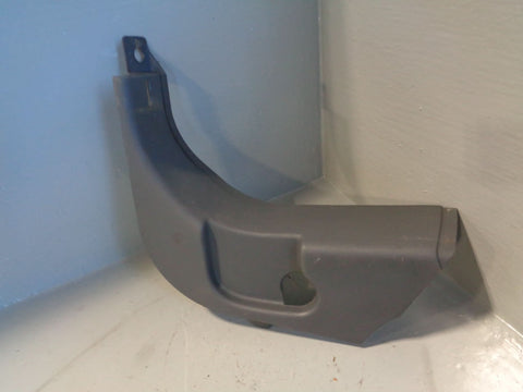 Range Rover Evoque Lower A Pillar Trim Near Side Interior BJ32-02349-AFW L538