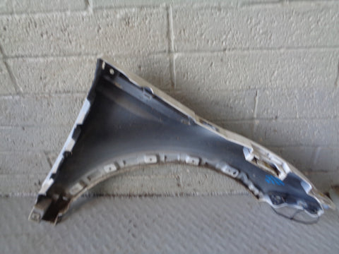 Range Rover Evoque Wing Near Side Front Fuji White LRC 867 L538 L22055
