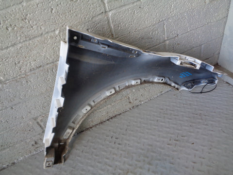 Range Rover Evoque Wing Near Side Front Fuji White LRC 867 L538 L22055