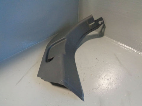 Range Rover Evoque Lower A Pillar Trim Near Side Interior BJ32-02349-AFW L538