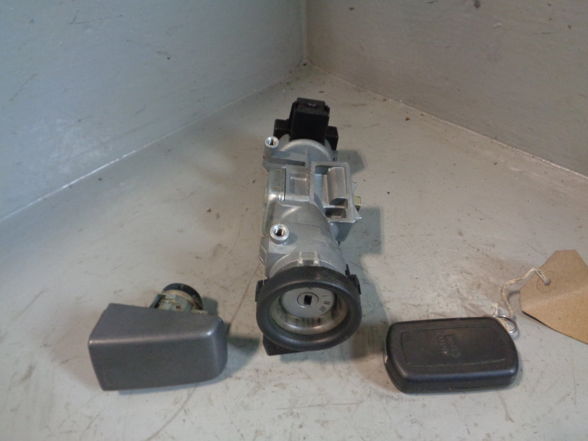 Range Rover Sport Lock Set Ignition Barrel Lock with Key Fob L320 L14045