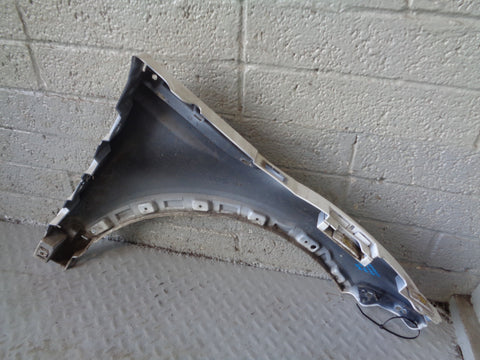 Range Rover Evoque Wing Near Side Front Fuji White LRC 867 L538 L22055