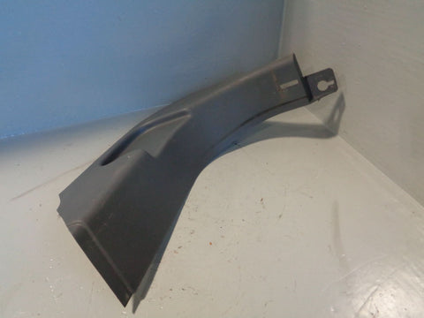 Range Rover Evoque Lower A Pillar Trim Near Side Interior BJ32-02349-AFW L538