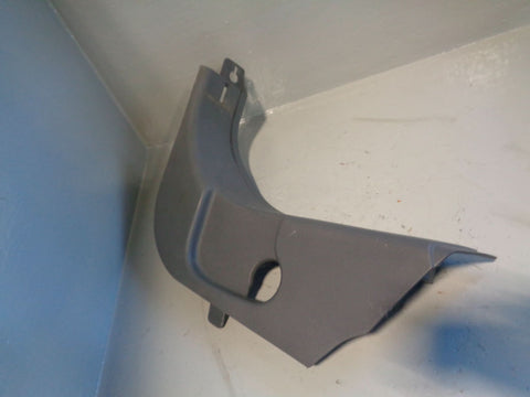 Range Rover Evoque Lower A Pillar Trim Near Side Interior BJ32-02349-AFW L538