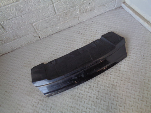 Range Rover Evoque Tow Eye Cover Front Bumper BJ3M 17F011 A L538 2011 to 2018