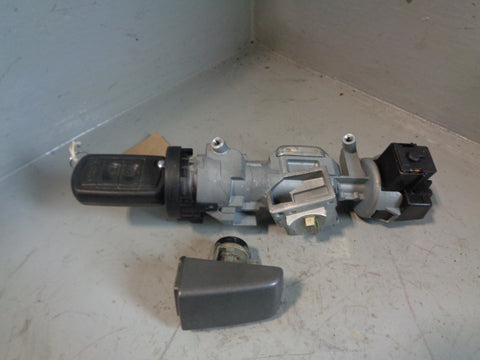 Range Rover Sport Lock Set Ignition Barrel Lock with Key Fob L320 L14045