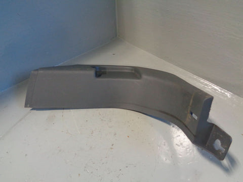 Range Rover Evoque Lower A Pillar Trim Near Side Interior BJ32-02349-AFW L538