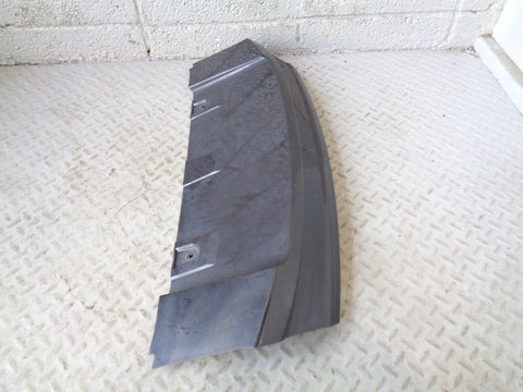 Range Rover Evoque Tow Eye Cover Front Bumper BJ3M 17F011 A L538 2011 to 2018