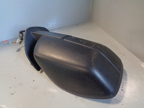Discovery 3 Mirror Off Side Right Black L319 Land Rover 2004 to 2009 K19065