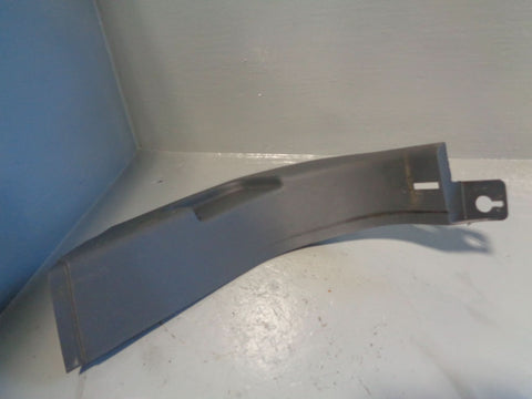 Range Rover Evoque Lower A Pillar Trim Near Side Interior BJ32-02349-AFW L538