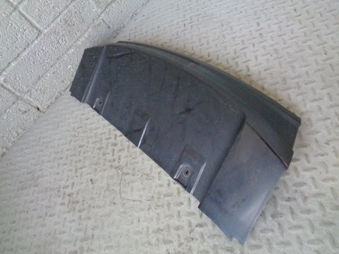 Range Rover Evoque Tow Eye Cover Front Bumper BJ3M 17F011 A L538 2011 to 2018