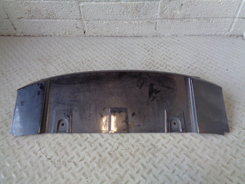 Range Rover Evoque Tow Eye Cover Front Bumper BJ3M 17F011 A L538 2011 to 2018