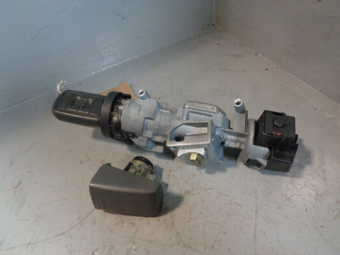 Range Rover Sport Lock Set Ignition Barrel Lock with Key Fob L320 L14045