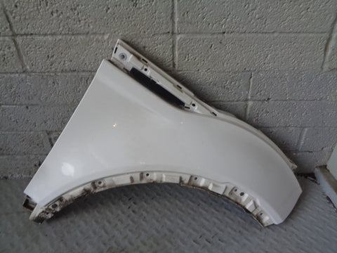 Range Rover Evoque Wing Off Side Front Fuji White LRC 867 L538 L22055