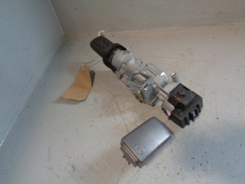 Range Rover Sport Lock Set Ignition Barrel Lock with Key Fob L320 L14045