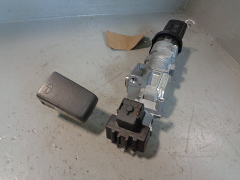 Range Rover Sport Lock Set Ignition Barrel Lock with Key Fob L320 L14045