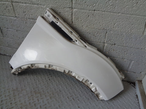 Range Rover Evoque Wing Off Side Front Fuji White LRC 867 L538 L22055