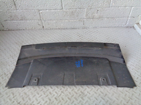 Range Rover Evoque Tow Eye Cover Front Bumper BJ3M 17F011 A L538 2011 to 2018