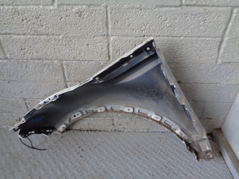 Range Rover Evoque Wing Off Side Front Fuji White LRC 867 L538 L22055