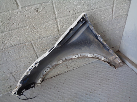 Range Rover Evoque Wing Off Side Front Fuji White LRC 867 L538 L22055