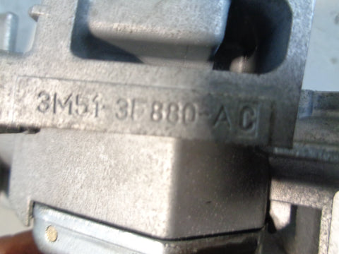 Range Rover Sport Lock Set Ignition Barrel Lock with Key Fob L320 L14045