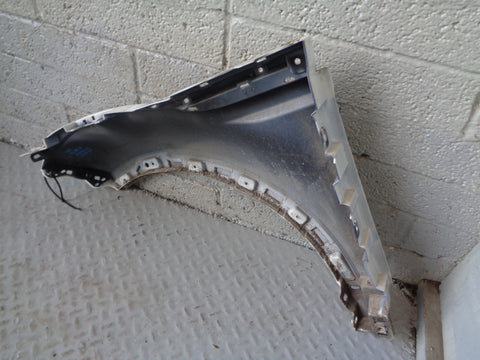 Range Rover Evoque Wing Off Side Front Fuji White LRC 867 L538 L22055