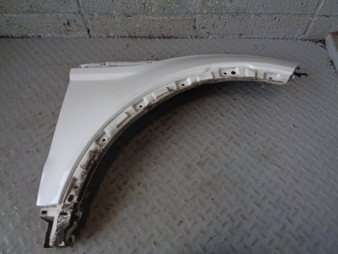 Range Rover Evoque Wing Off Side Front Fuji White LRC 867 L538 L22055