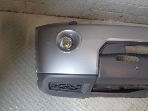 Discovery 4 Front Bumper Orkney Grey with Fog Lights 2009 to 2014 K18035