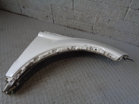 Range Rover Evoque Wing Off Side Front Fuji White LRC 867 L538 L22055