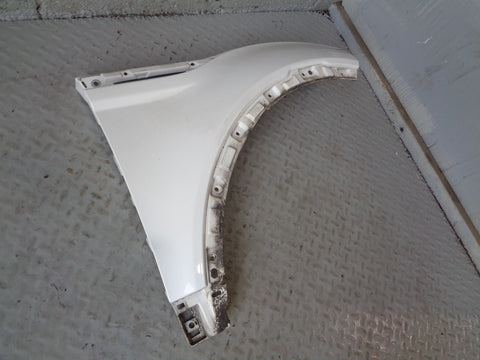 Range Rover Evoque Wing Off Side Front Fuji White LRC 867 L538 L22055