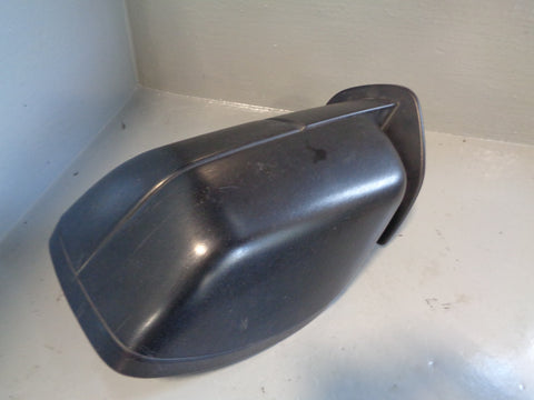 Discovery 3 Mirror Near Side Left Black L319 Land Rover 2004 to 2009 K19065