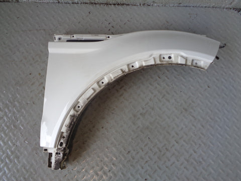 Range Rover Evoque Wing Off Side Front Fuji White LRC 867 L538 L22055