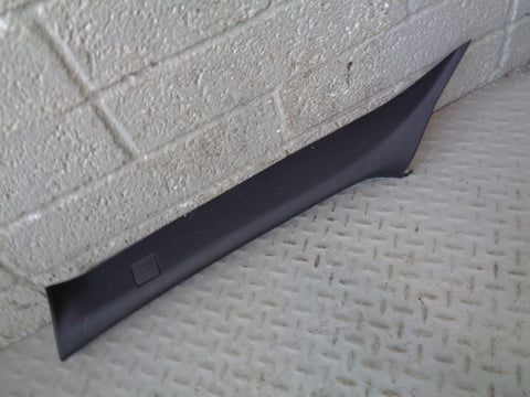 Range Rover Evoque A Pillar Trim Near Side Black Interior BJ32-0351 2011 to 2018