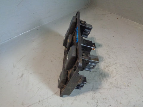 Discovery 2 Electric Window Switch Pack Grey Land Rover 1998 to 2004 R11045