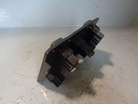 Discovery 2 Electric Window Switch Pack Grey Land Rover 1998 to 2004 R11045