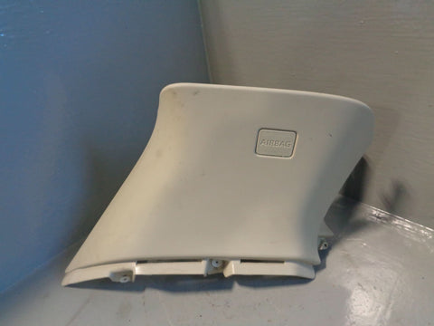 Range Rover Evoque D Pillar Trim Internal Near Side Left Rear in Ivory 3 Door