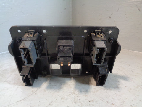 Discovery 2 Electric Window Switch Pack Grey Land Rover 1998 to 2004 R11045