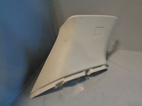 Range Rover Evoque D Pillar Trim Internal Near Side Left Rear in Ivory 3 Door