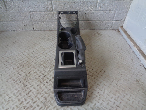 Freelander 2 Centre Console Cup Holder Black Land Rover 2006 to 2011 R25035